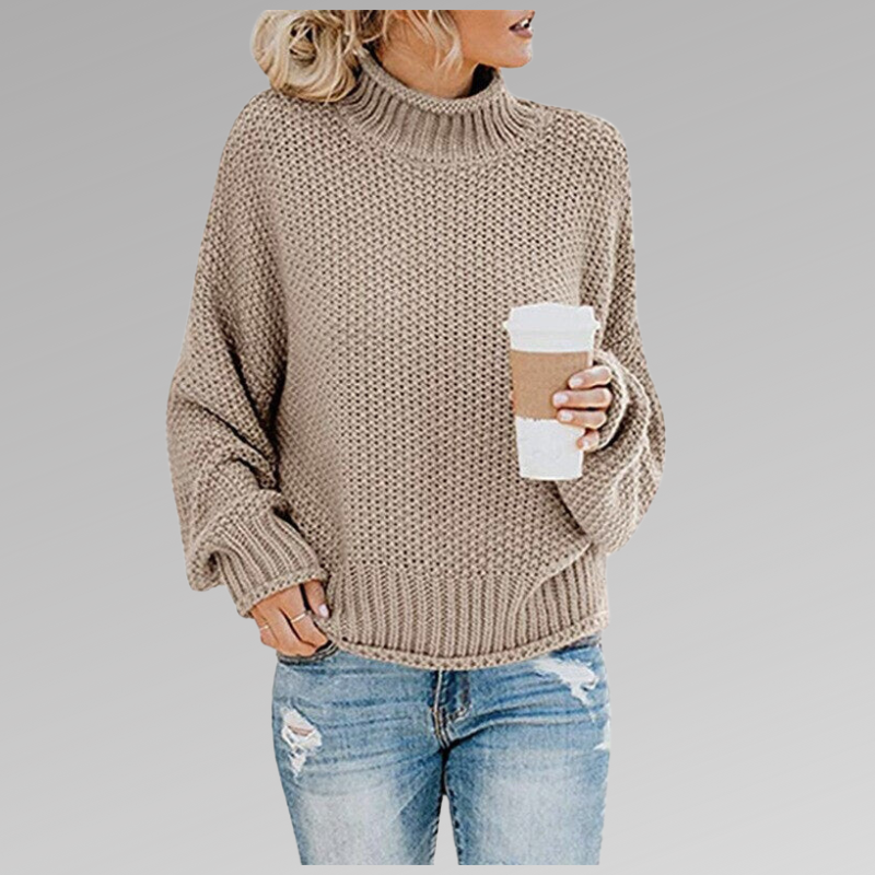 Grace | Elegant Sweater