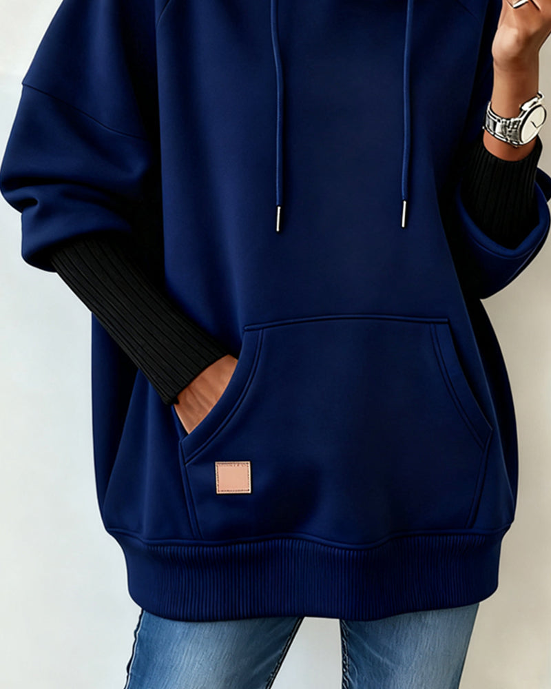 Blair® | Casual Style Loose Hoodie