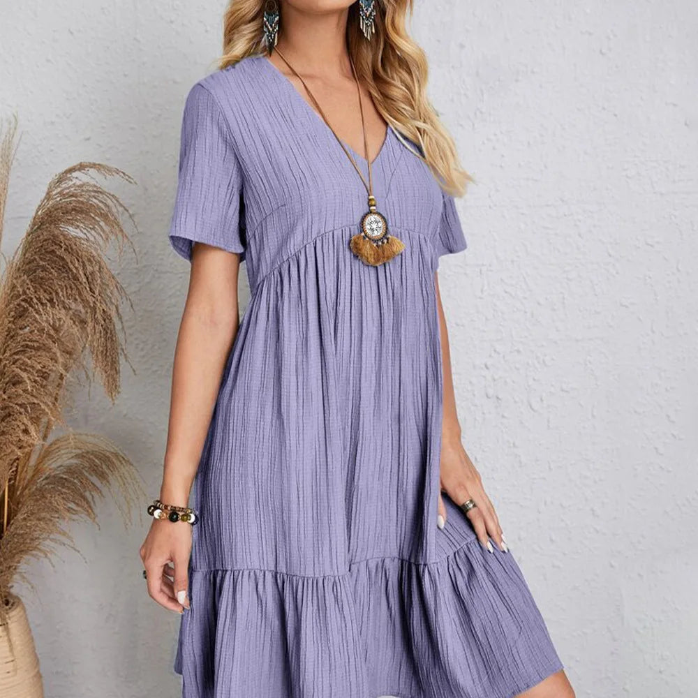 Marivale | Casual Summer Dress
