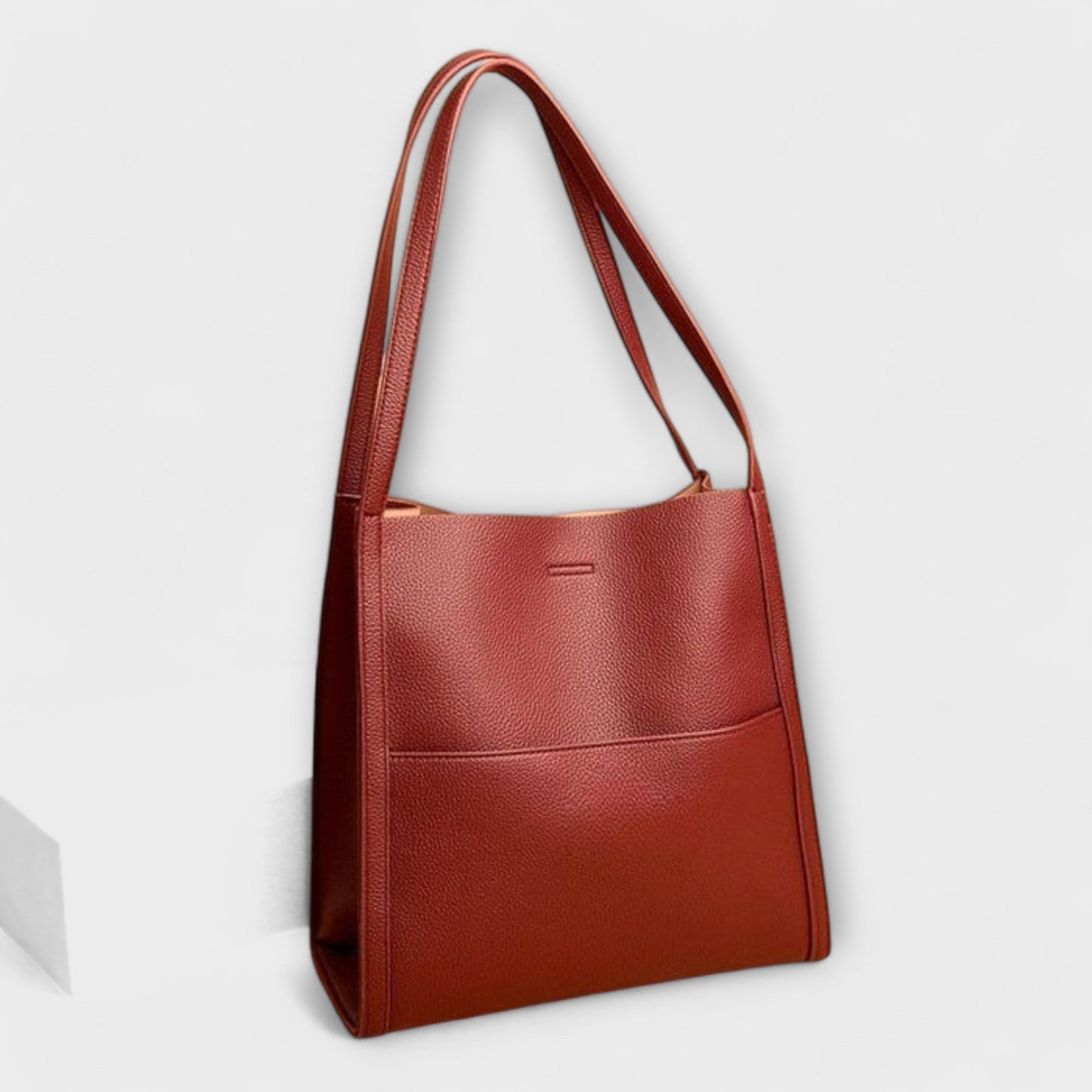 Taylor - Handmade Leather Bag