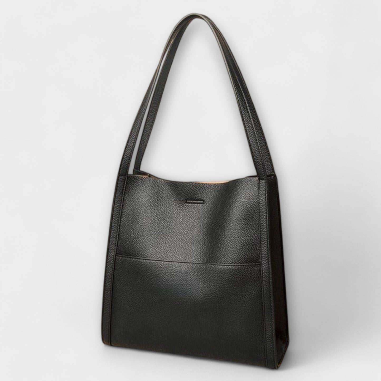 Taylor - Handmade Leather Bag