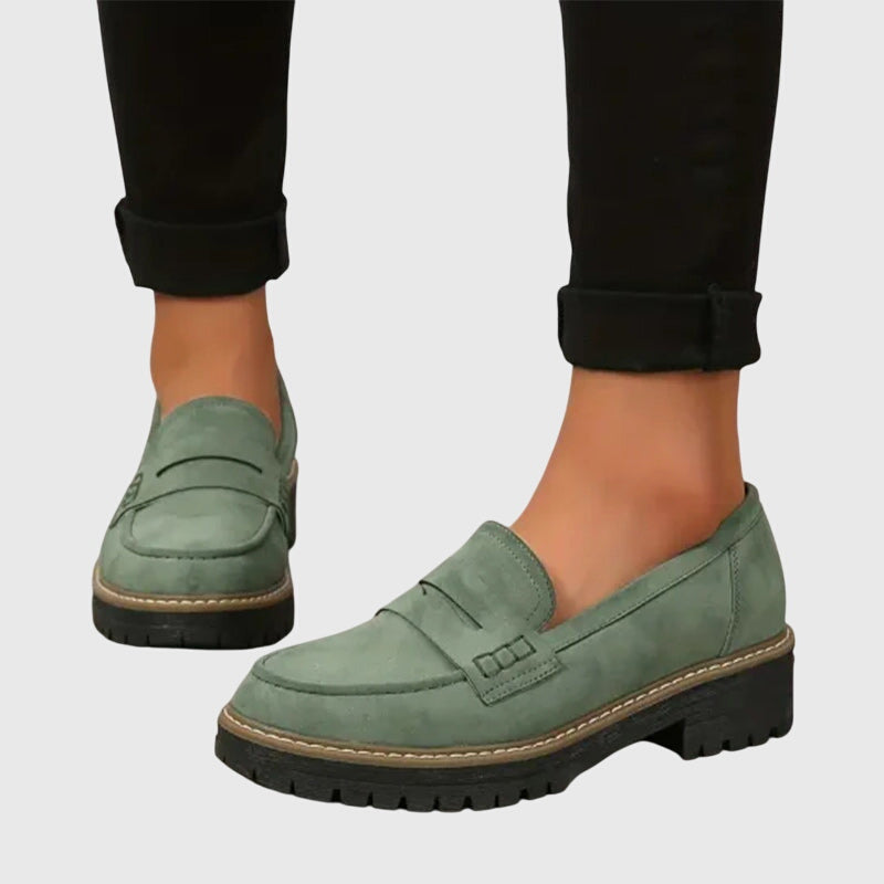 Gabriella | Loafers