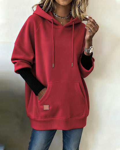 Blair® | Casual Style Loose Hoodie