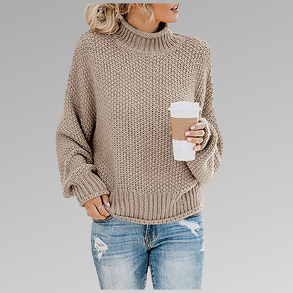 Grace | Elegant Sweater