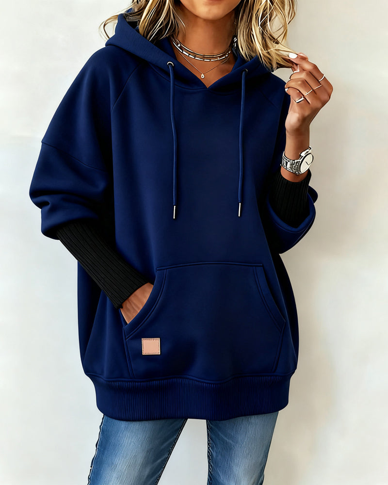 Blair® | Casual Style Loose Hoodie