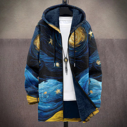 Uzun | Luxury cardigan inspired by art Regular price