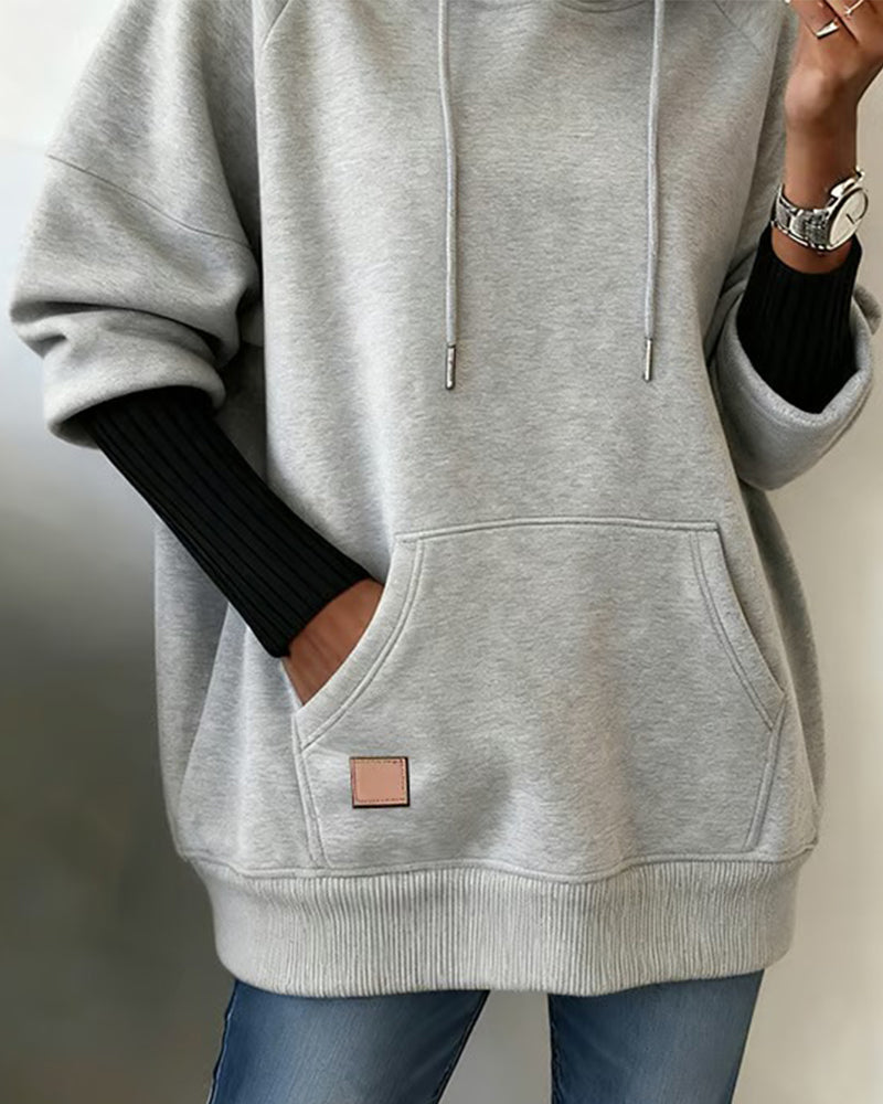 Blair® | Casual Style Loose Hoodie