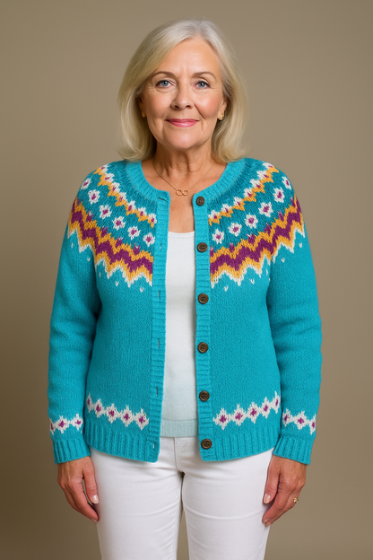 Liorra | Comfort Cardigan