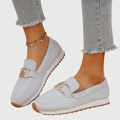 Amara | Orthopedic Loafer Sneakers
