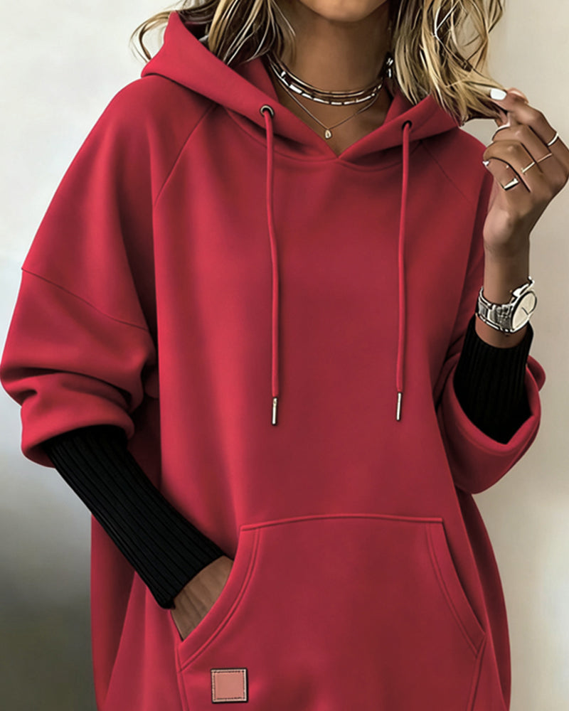 Blair® | Casual Style Loose Hoodie