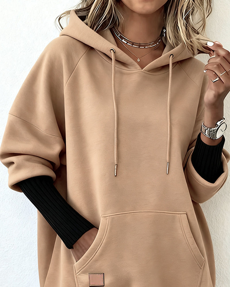 Blair® | Casual Style Loose Hoodie