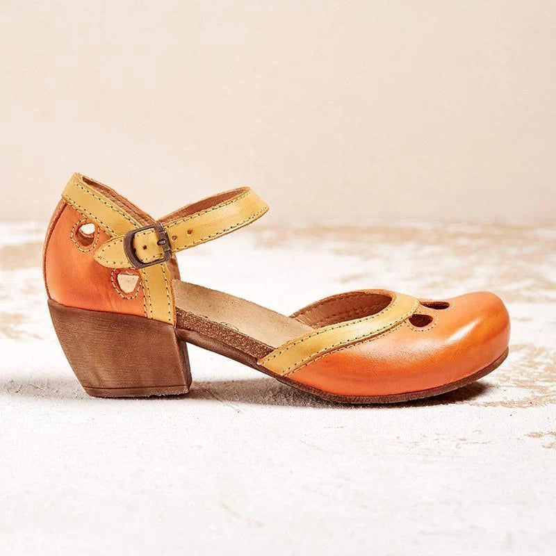 MAELLE | ORTHOPEDIC SANDALS