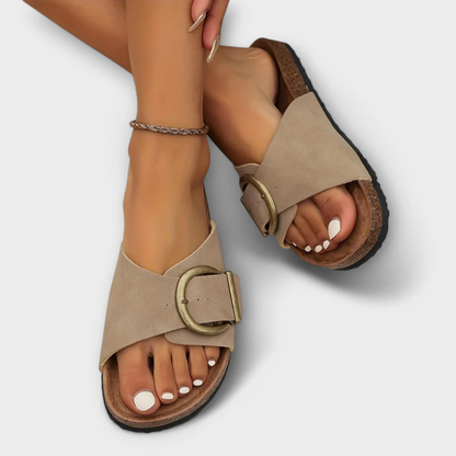 BREZZA | SUMMER SANDALS