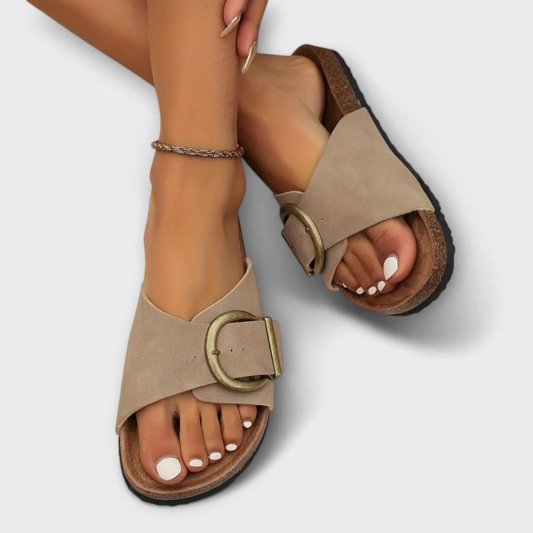 BREZZA | SUMMER SANDALS