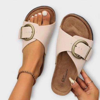 BREZZA | SUMMER SANDALS