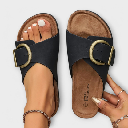BREZZA | SUMMER SANDALS