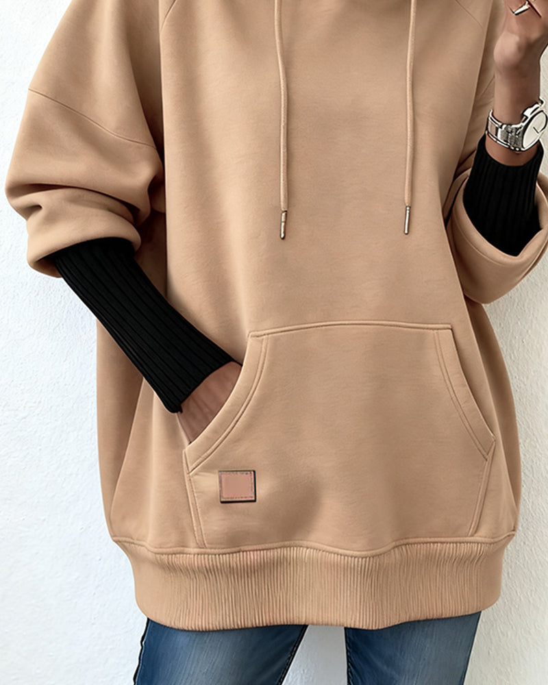 Blair® | Casual Style Loose Hoodie