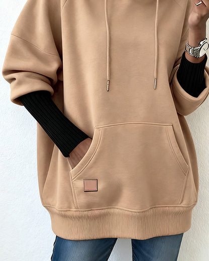 Blair® | Casual Style Loose Hoodie