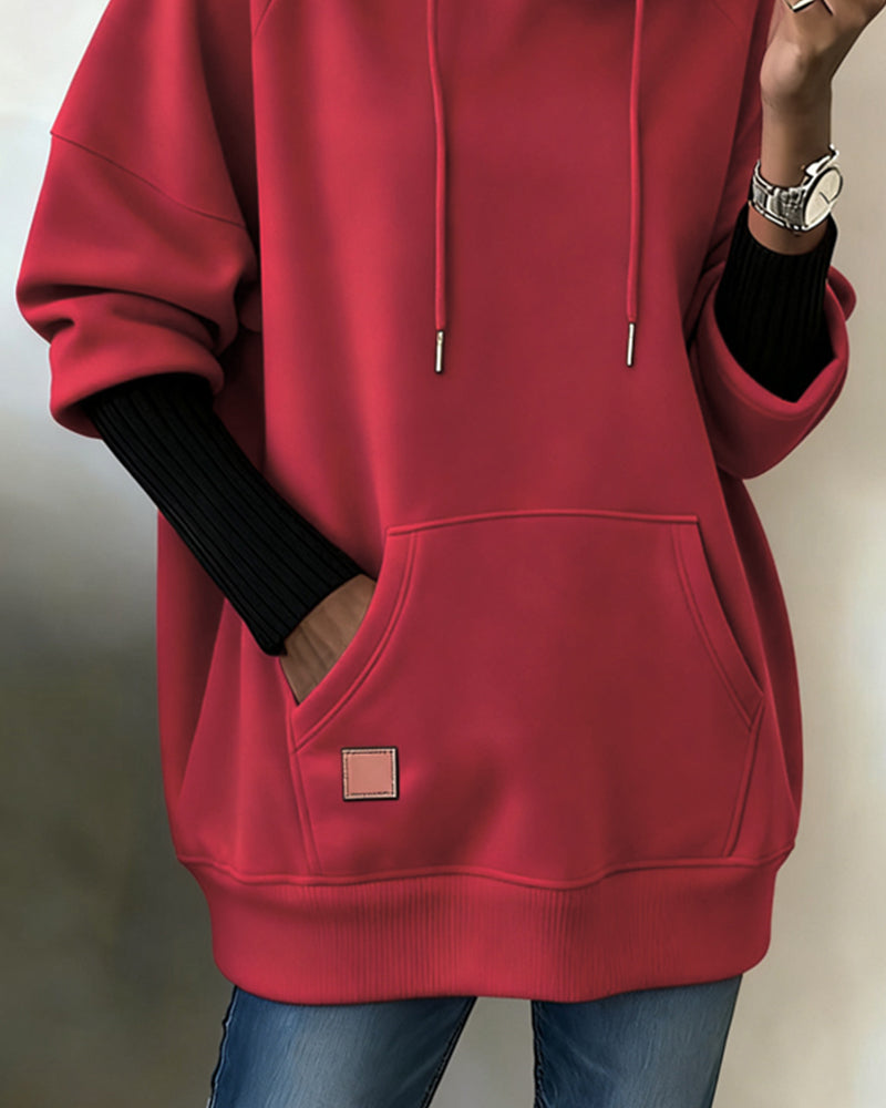 Blair® | Casual Style Loose Hoodie
