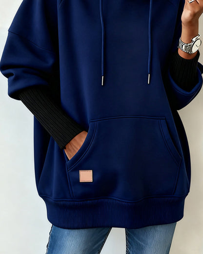 Blair® | Casual Style Loose Hoodie