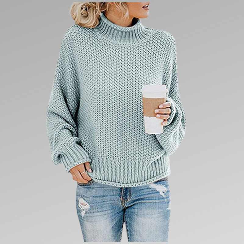 Grace | Elegant Sweater
