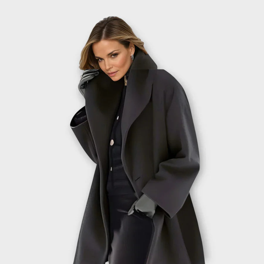 Jane | premium wind-resistant coat