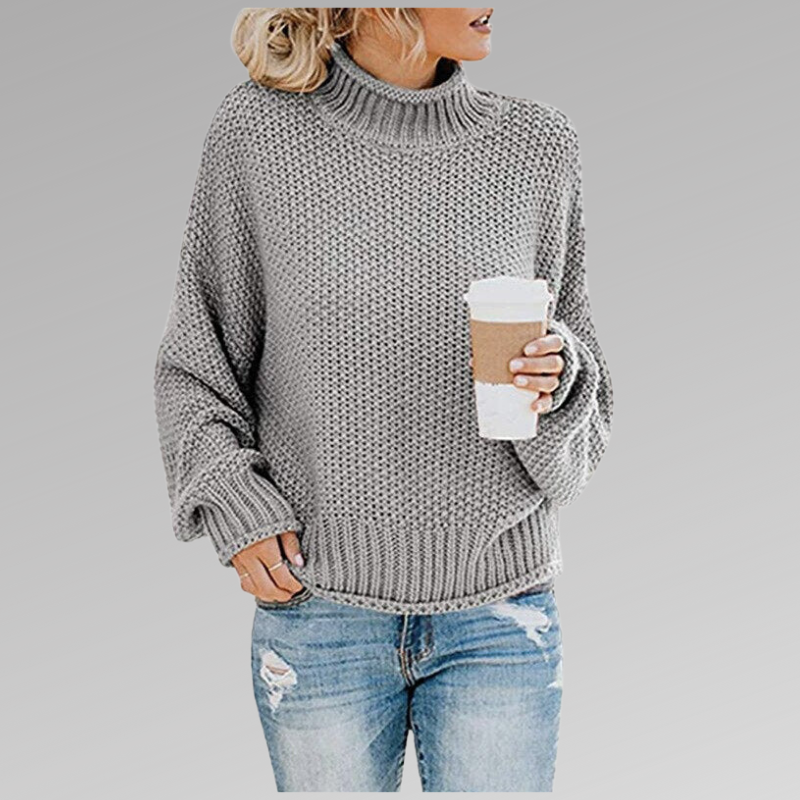 Grace | Elegant Sweater