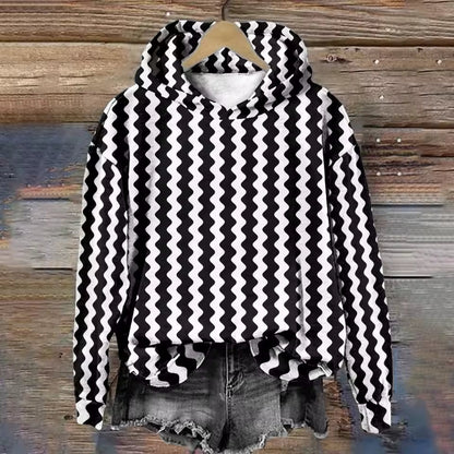 Julie | Relaxed Fit Hoodie