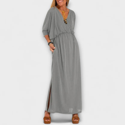 Lani - Vintage Maxi Dress