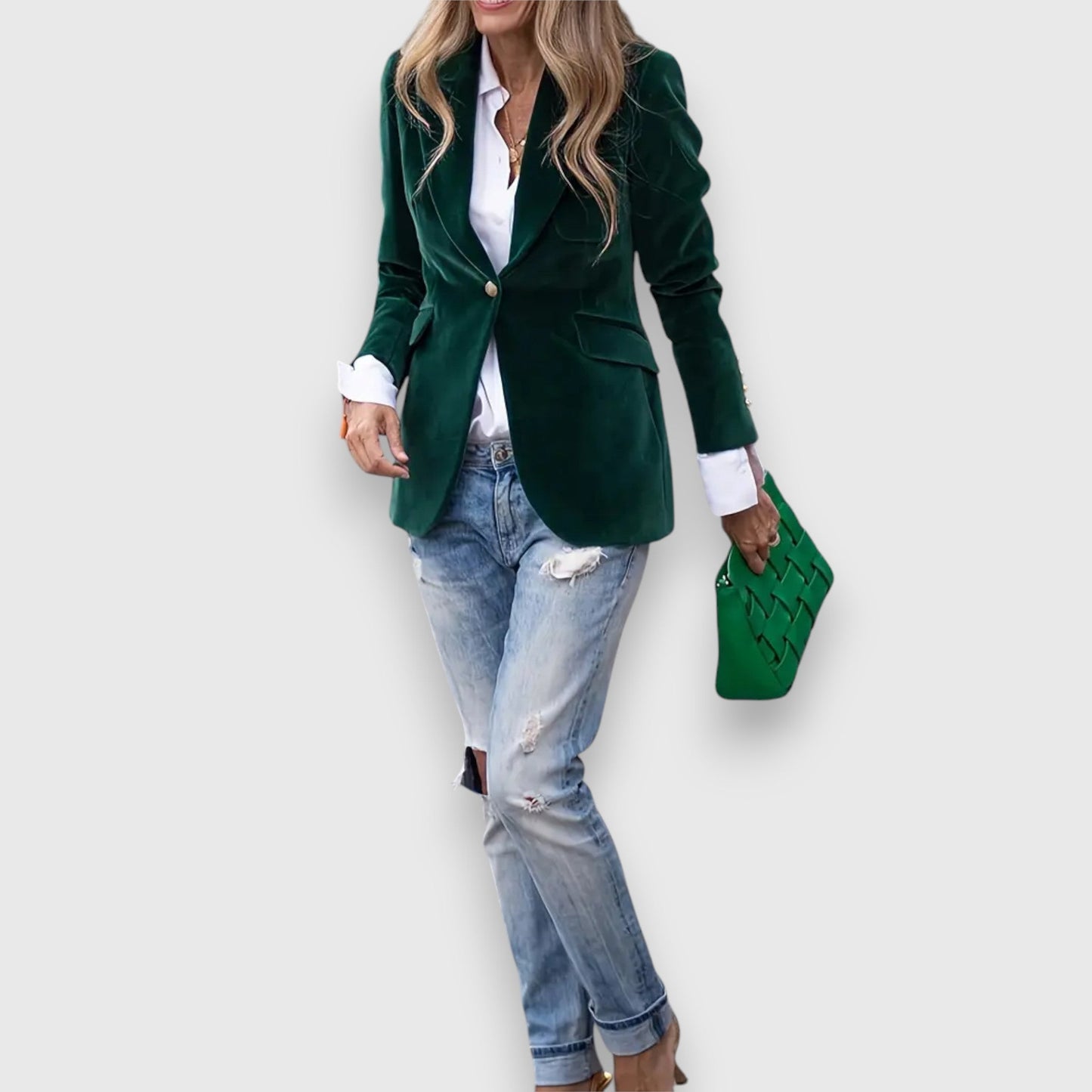 Jovie | Women’s Blazer