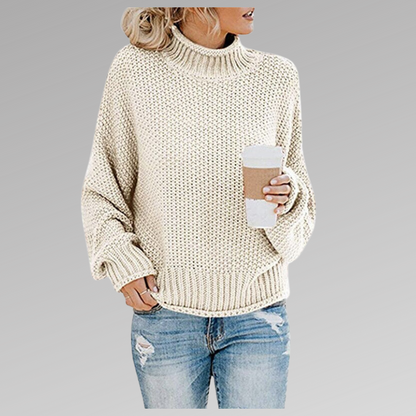 Grace | Elegant Sweater