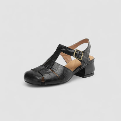 AMELIA™|MARY JANE ORTHOPEDIC SHOES