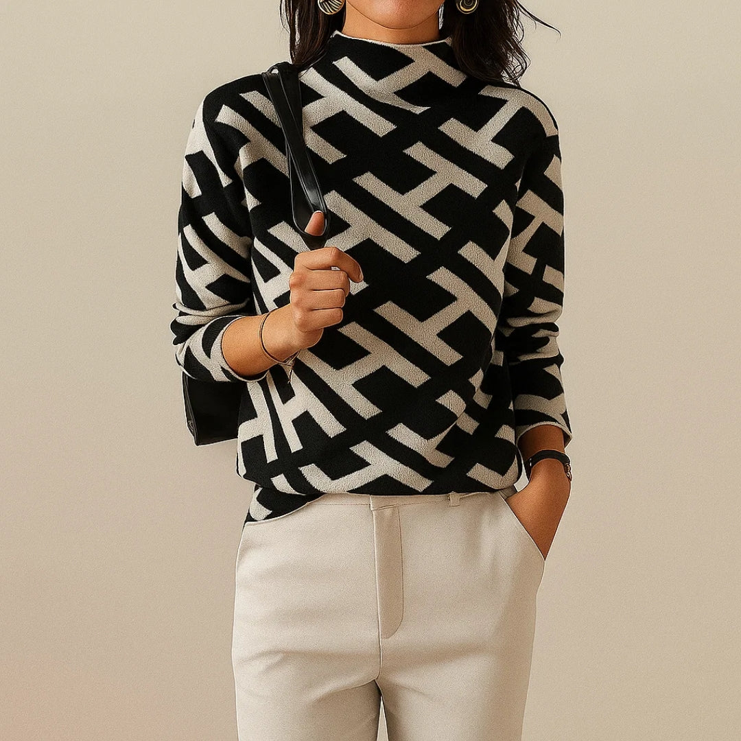 Myla | Elegant Sweater