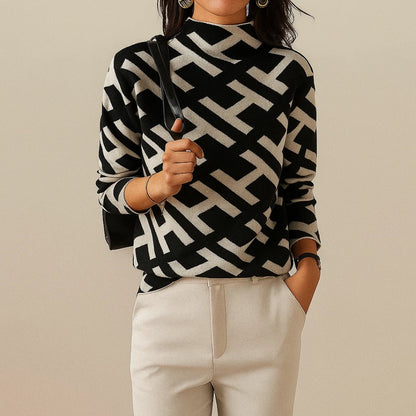 Myla | Elegant Sweater