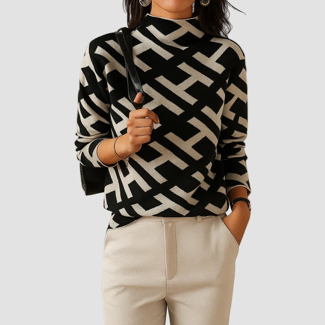 Myla | Elegant Sweater