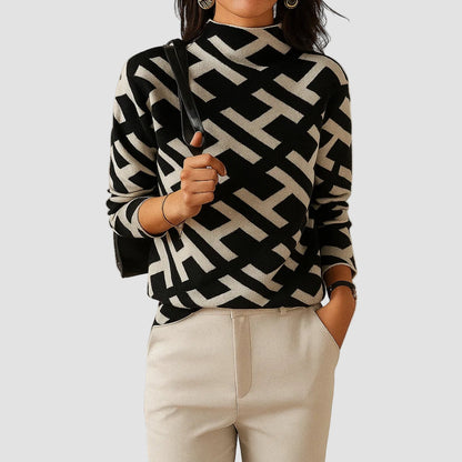 Myla | Elegant Sweater