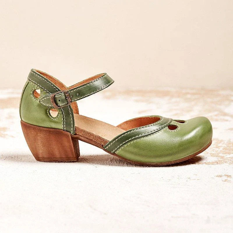 MAELLE | ORTHOPEDIC SANDALS