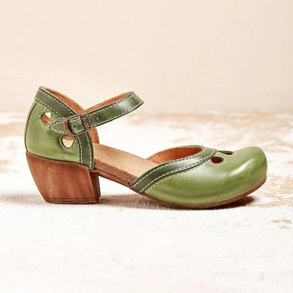 MAELLE | ORTHOPEDIC SANDALS