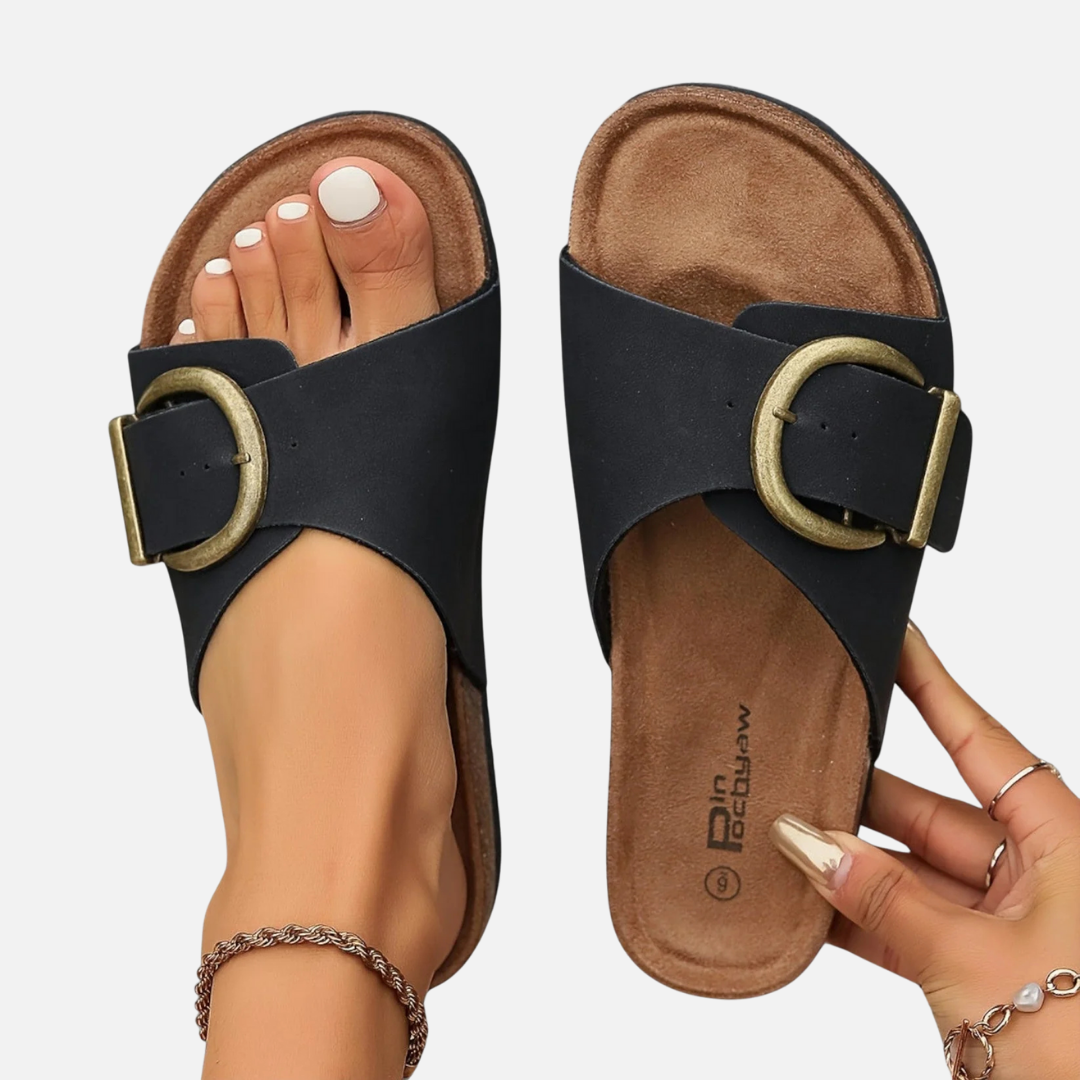 BREZZA | SUMMER SANDALS