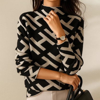 Myla | Elegant Sweater