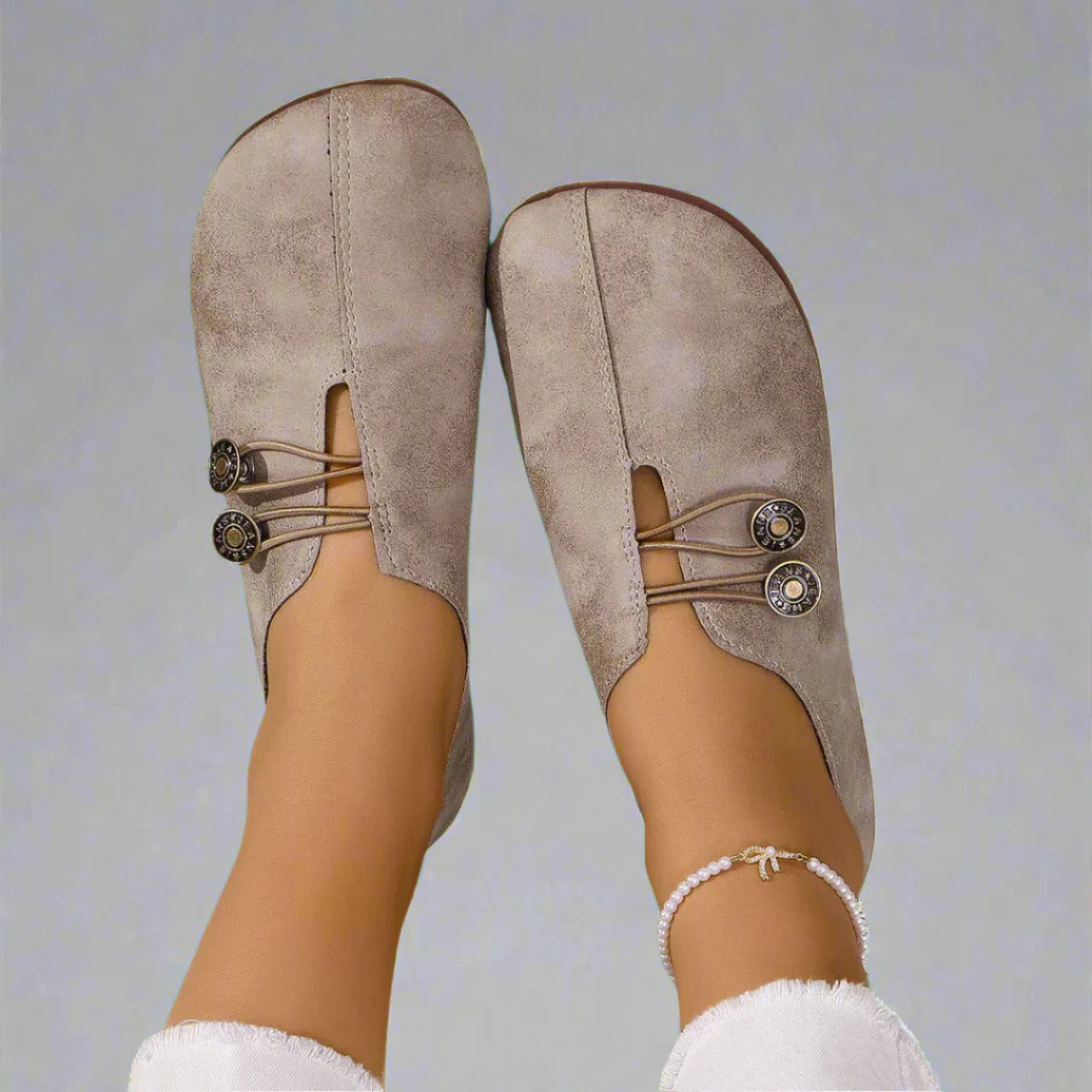 VERENA | ORTHOPEDIC SANDALS