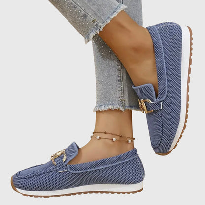 Amara | Orthopedic Loafer Sneakers