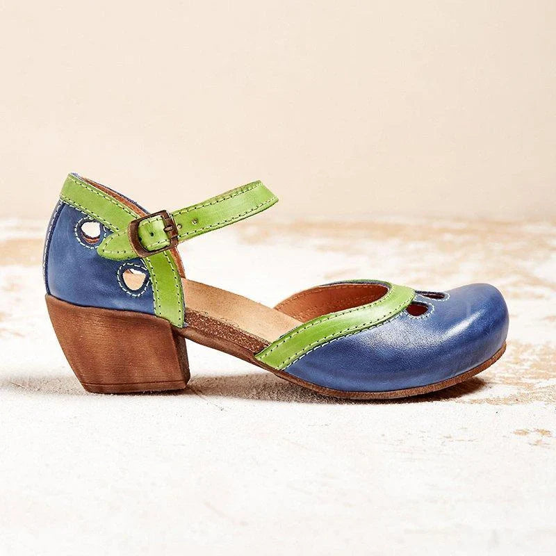 MAELLE | ORTHOPEDIC SANDALS