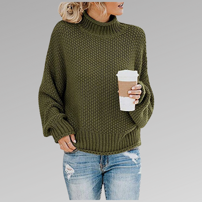 Grace | Elegant Sweater