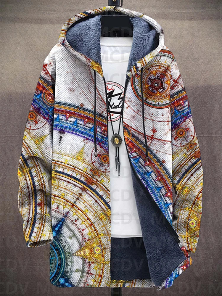 Uzun | Luxury cardigan inspired by art Regular price
