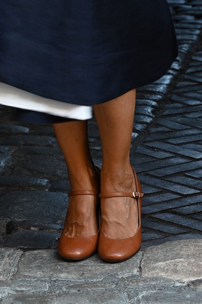 Ramona | Everyday Heels