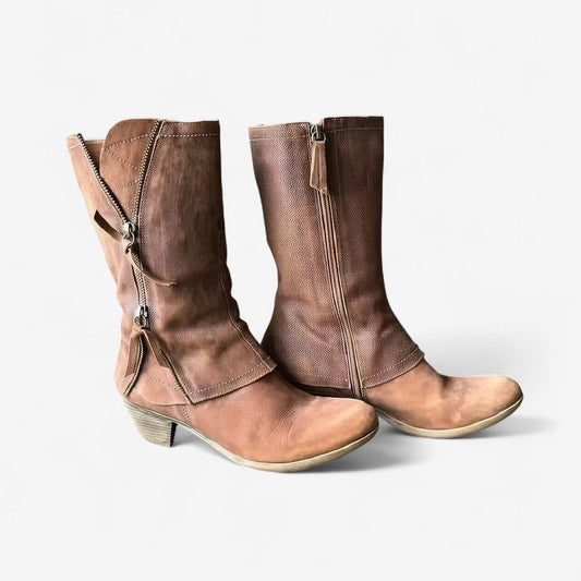 Amparo™ – Autumn Boots