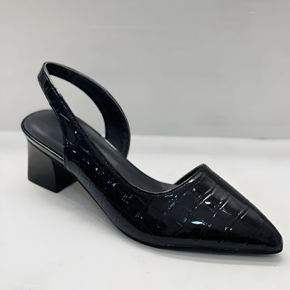 Lynn | Comfortable Orthopedic Heels