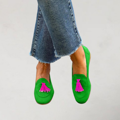 Marieke | Casual Loafers