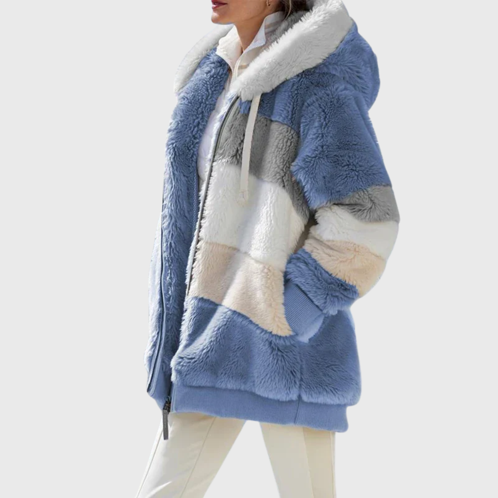 Faith | Warm winter jacket